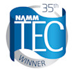 TEC (Technical Excellence & Creativity) Award 2020 - Studio Monitor Category