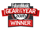 Future Music Gear of the Year Awards 2016 - The Best Monitor