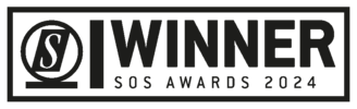 SOS Awards 2024 - Best Studio Monitor