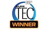 Technical Excellence & Creativity (TEC) Award 2024 - Studio Monitor 