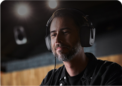 UNIO stereo setup ultimate